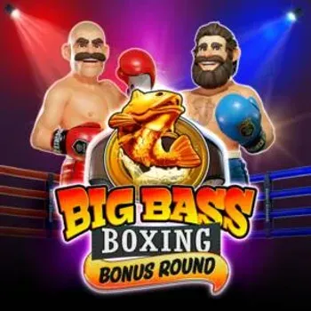 Big Bass Boxing Bonus Round